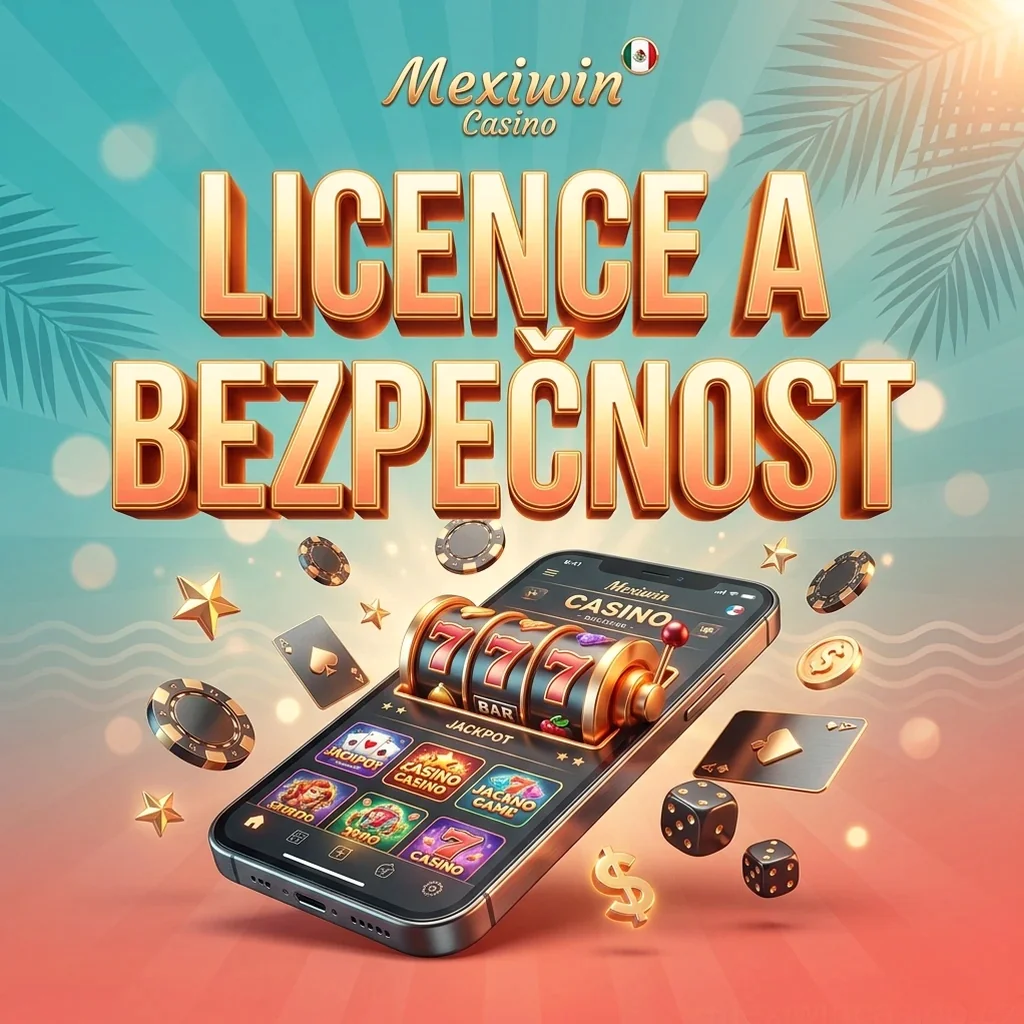 Licence a bezpečnost